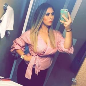 Meet your Posher, Sabrina